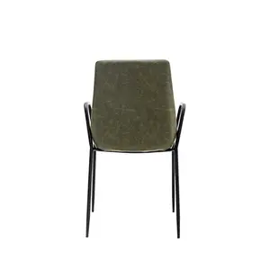 DINING CHAIR DC9015-1 hotsale chair, cheap chair, PU chair