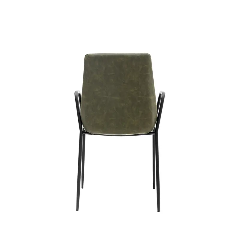 DINING CHAIR DC9015-1 hotsale chair, cheap chair, PU chair