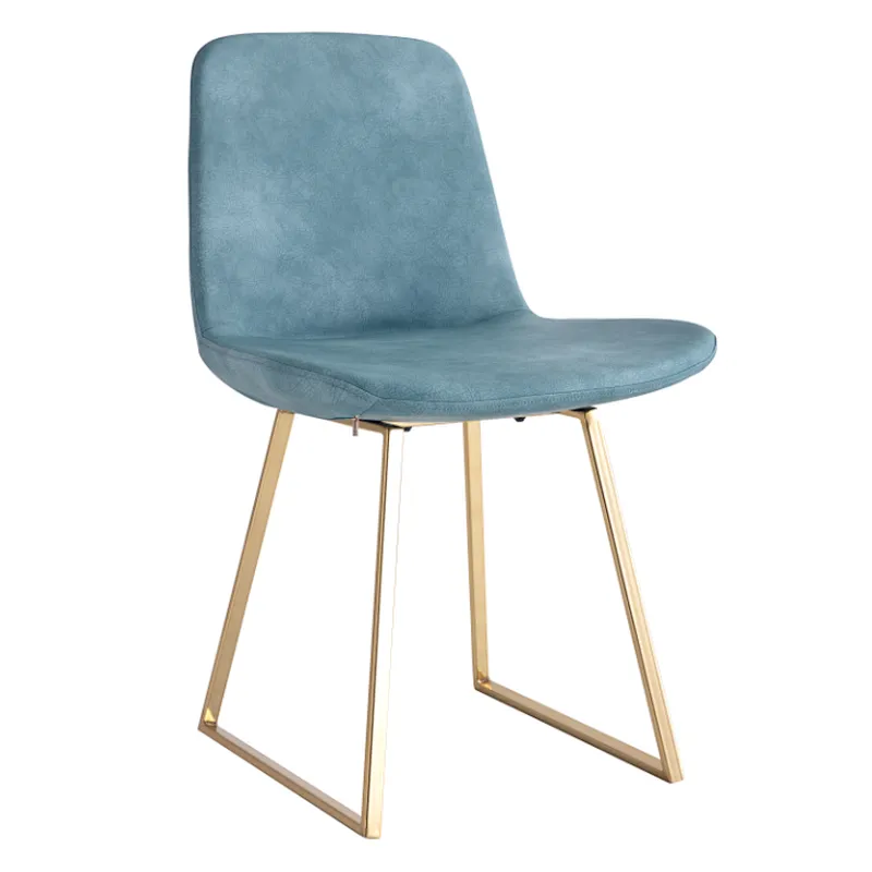 Dining chair， high quanlity，PU，best price