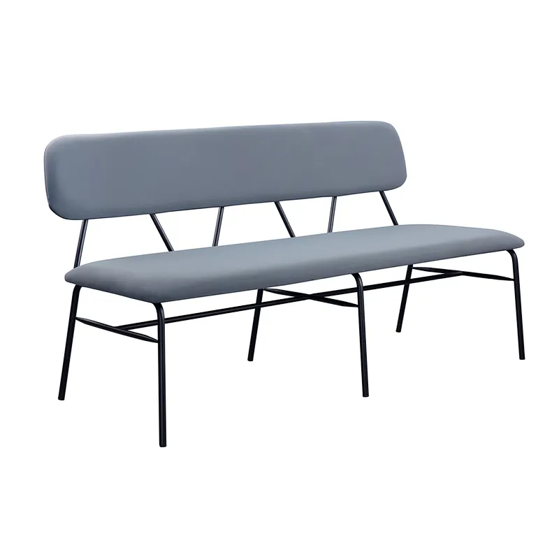 Bench CS6007-1, DINING STOOL, SIMPLE SOFA, DOUBLE DINING CHAIR, COMFORTABLE CHAIR