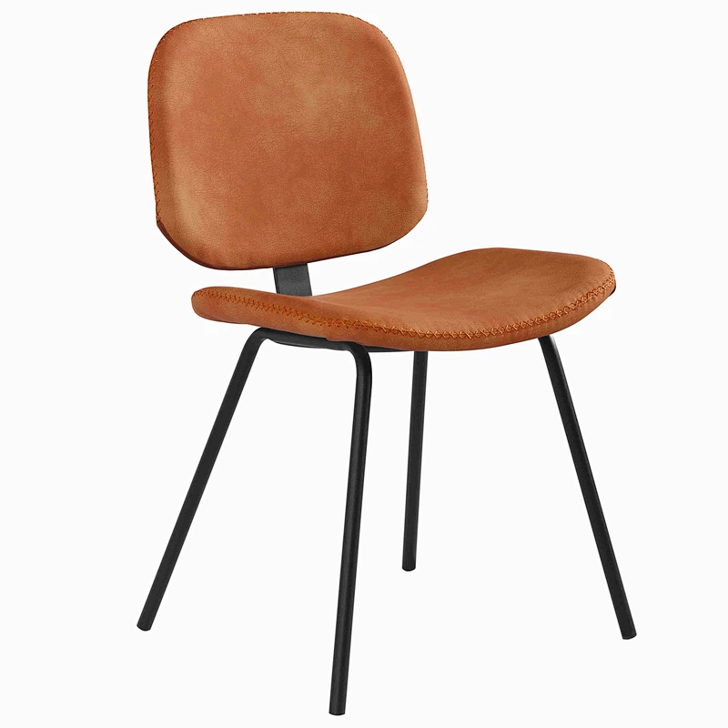 DINING CHAIR, PU CHAIR, METAL CHAIR, KD CHAIR
