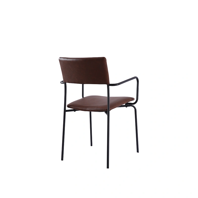 DC9010-1, DINING CHAIR, hotsale chair, cheap chair, FABRIC CHAIR, PU chair