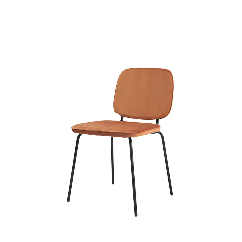 DC9018, DINING CHAIR, hotsale chair, cheap chair, FABRIC CHAIR