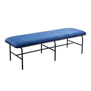 Bench CS6006-2, DINING STOOL, SIMPLE SOFA, DOUBLE DINING CHAIR, COMFORTABLE CHAIR