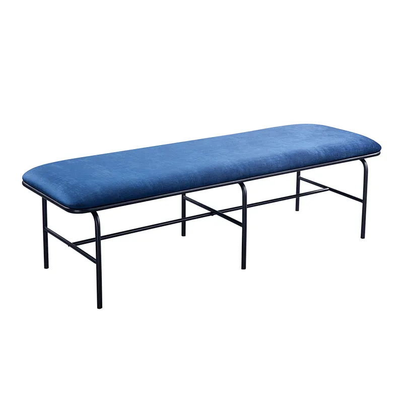 Bench CS6006-2, DINING STOOL, SIMPLE SOFA, DOUBLE DINING CHAIR, COMFORTABLE CHAIR