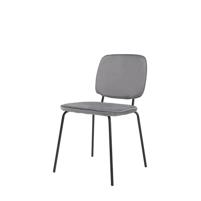 DC9018, DINING CHAIR, hotsale chair, cheap chair, FABRIC CHAIR