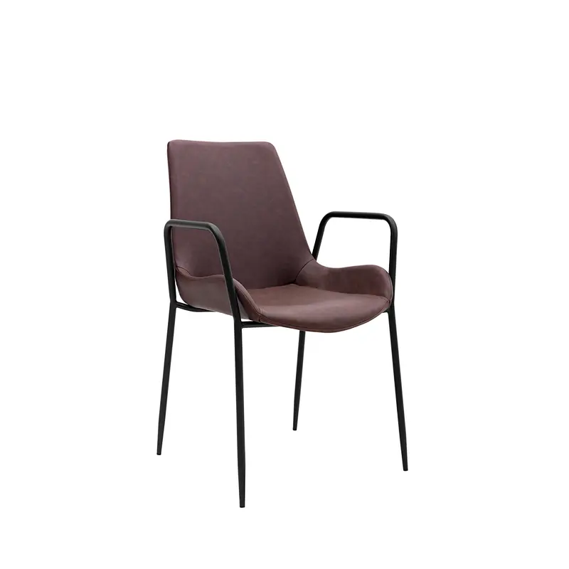 DINING CHAIR DC9015-1 hotsale chair, cheap chair, PU chair