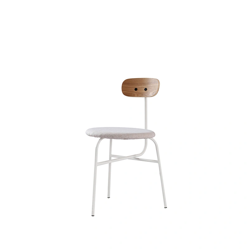Dining chair with high quality PU, PU chair, cheap chair