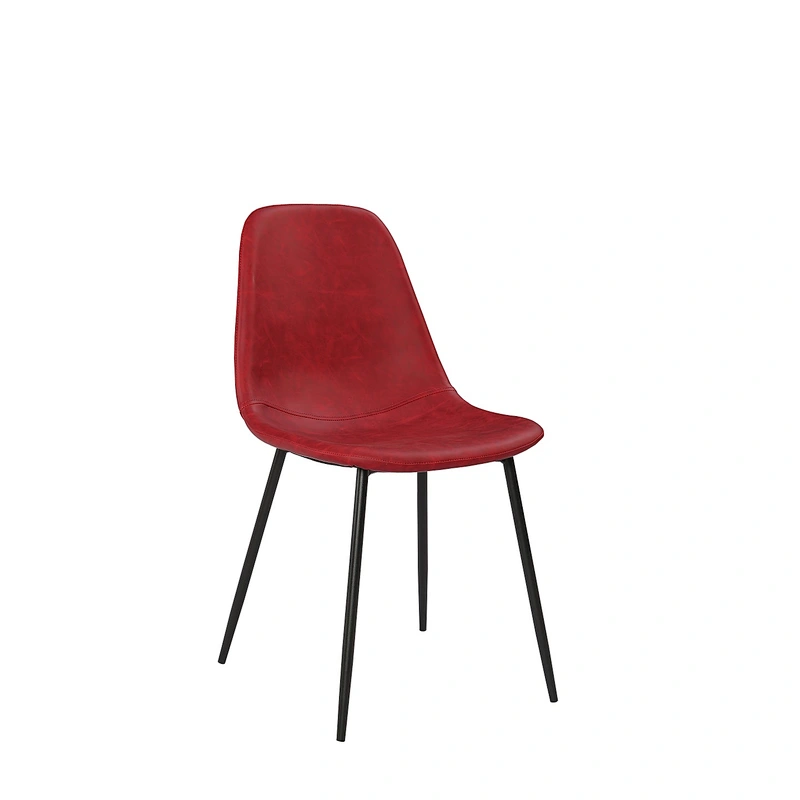 DINING CHAIR DC9013 hotsale chair, cheap chair, PU chair