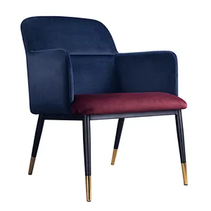 LEISURE CHAIR CS6001-3, DINING CHAIR, GOOD CHAIR, COMFORTABLE CHAIR, FABRIC CHAIR