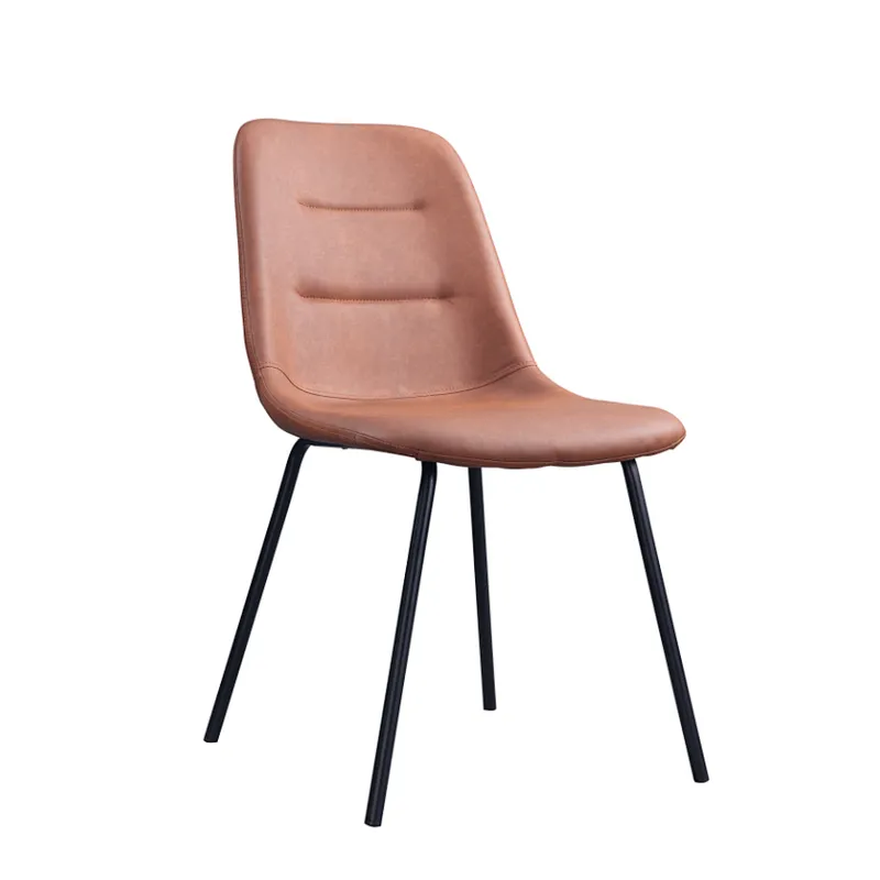 Dining chair， high quanlity，PU，best price