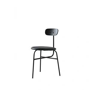 Dining chair with high quality PU, PU chair, cheap chair