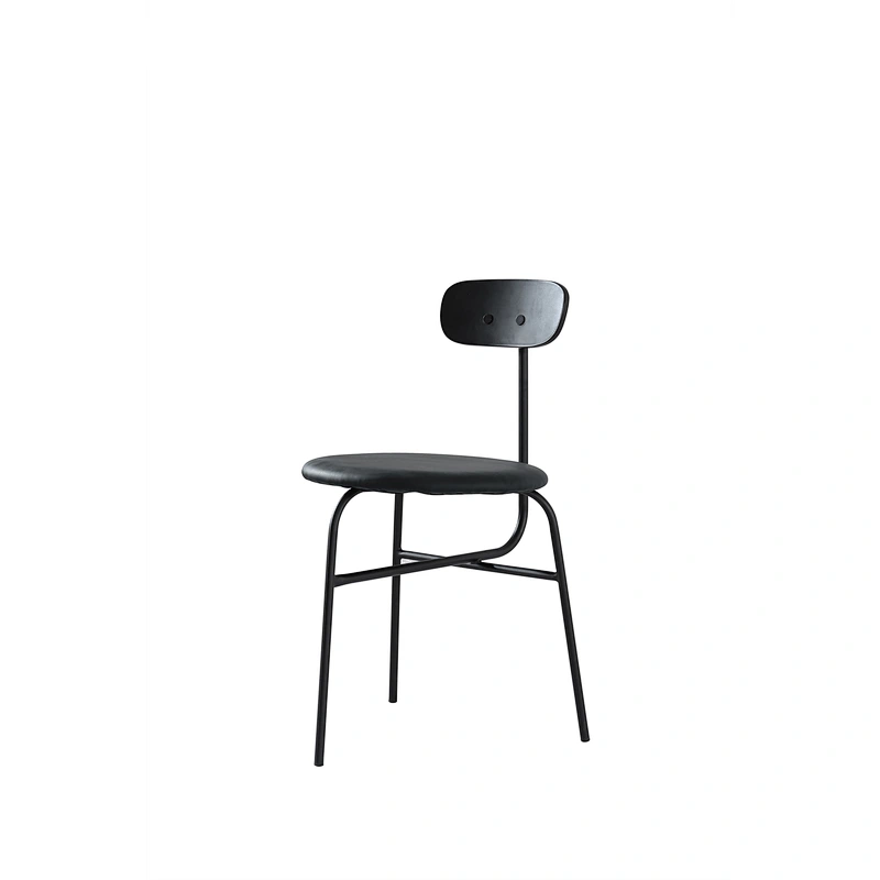 Dining chair with high quality PU, PU chair, cheap chair