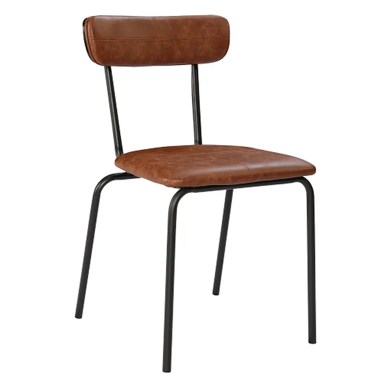 Dining chair， high quanlity，PU，best price