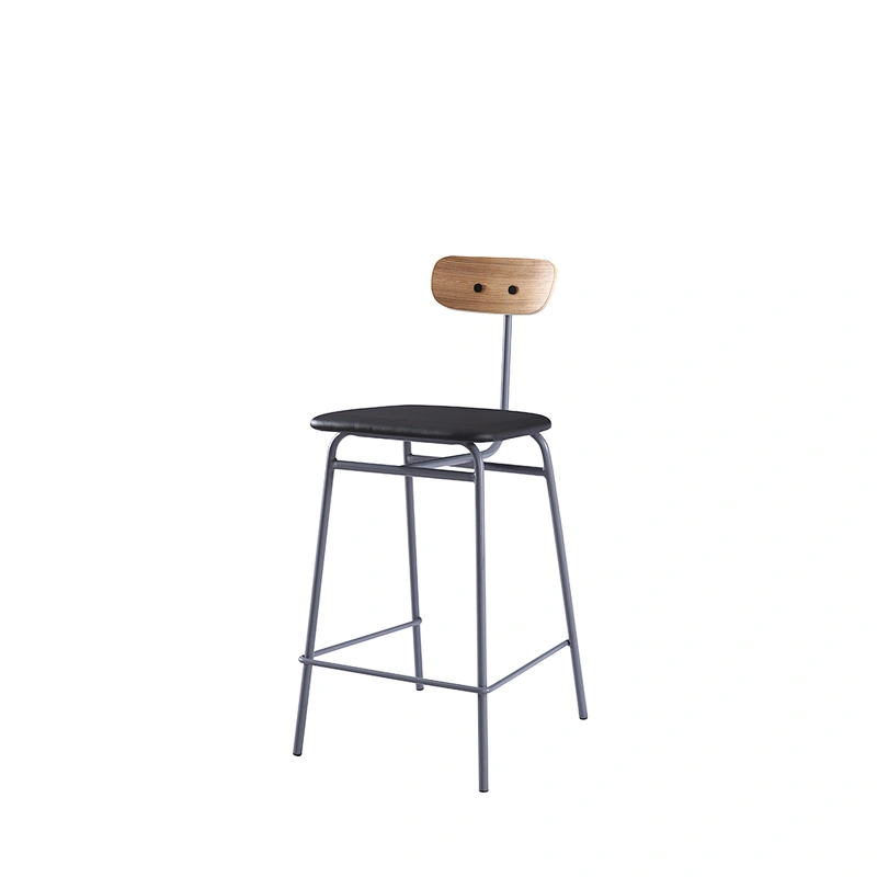 Bar chair, Barstools, PU chair, Leather chair, Cheap bar chair