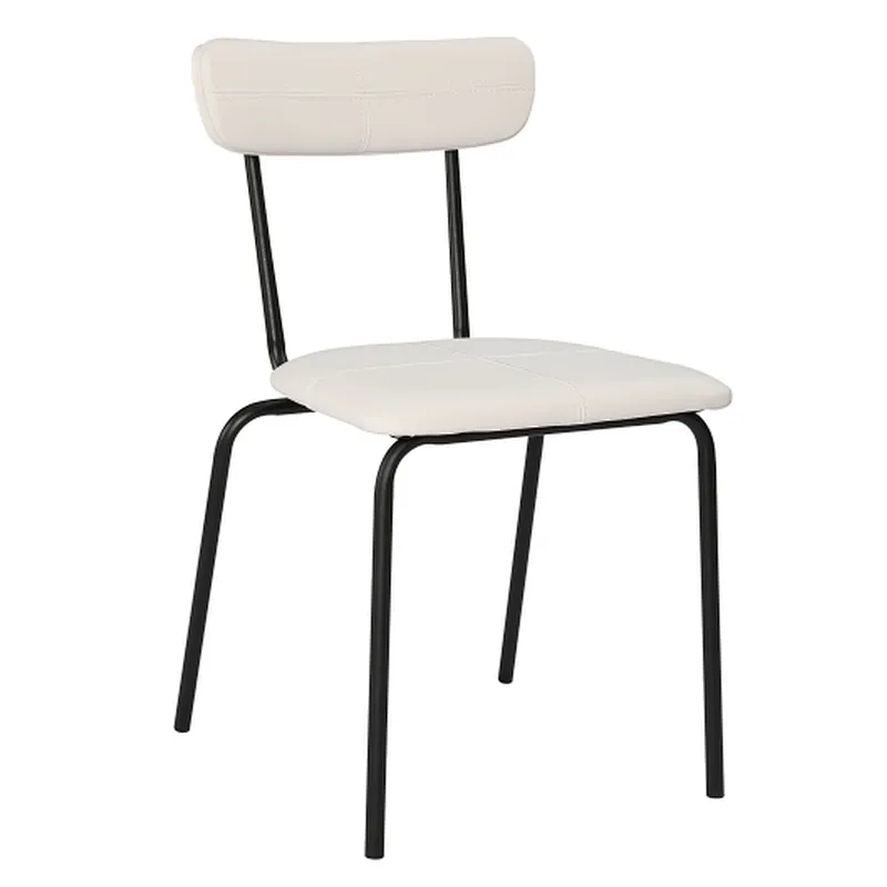 Dining chair， high quanlity，PU，best price