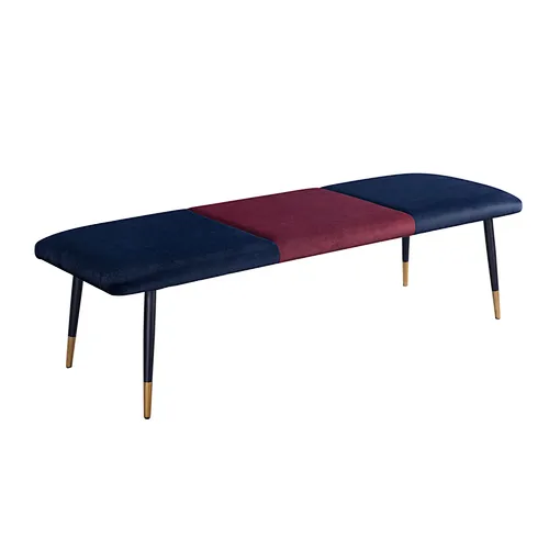 Bench CS6001-1, DINING STOOL, SIMPLE SOFA, DOUBLE DINING CHAIR, COMFORTABLE CHAIR