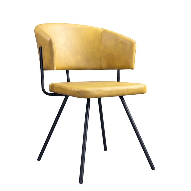 DC9085,Dining chair， high quanlity，PU，best price