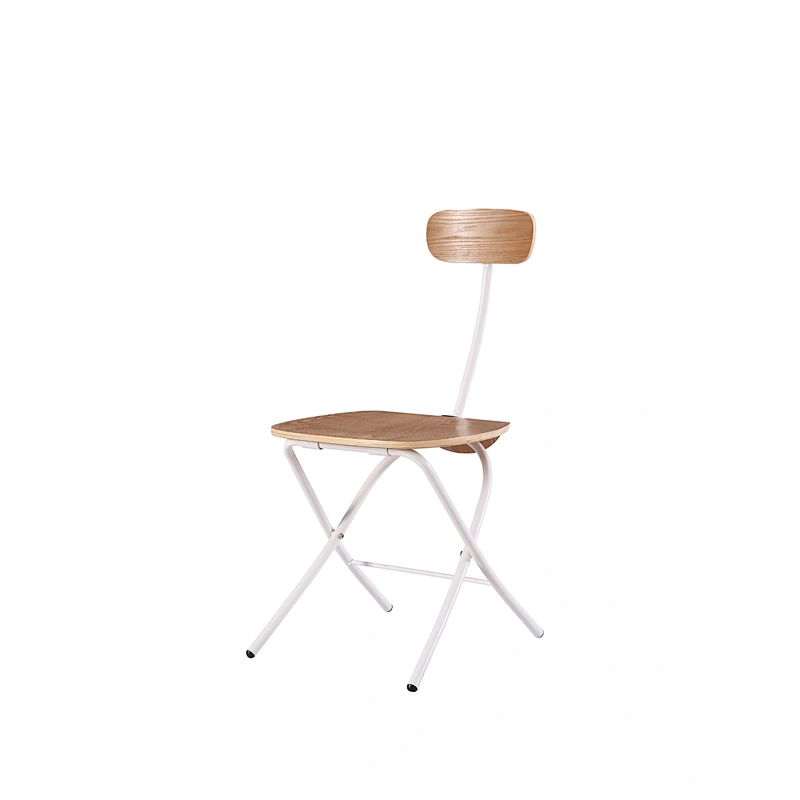 Dining chair， high quanlity，WOOD，best price，Folded chair