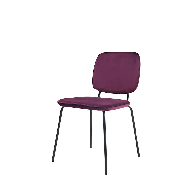 DC9018, DINING CHAIR, hotsale chair, cheap chair, FABRIC CHAIR