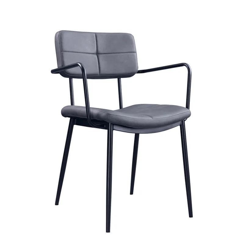 Dining chair， high quanlity，PU，best price
