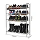 tiers rack
