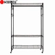 closet storage shelf