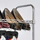 tiers rack