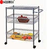  carro de cocina