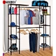unique bedroom wardrobe design