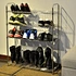 tiers rack