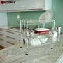 metal wire dish rack
