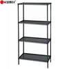 4 tiers display rack