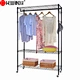 closet storage shelf