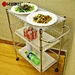 carro de cocina