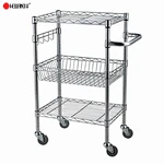  carrito de cocina