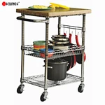  carrito de cocina