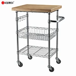  carrito de cocina