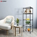 5 tier wire rack