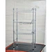 kitchen basket shelf