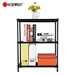 wire mesh shelves