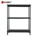 wire mesh shelves
