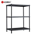 wire mesh shelves