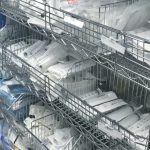 Which type of wire shelving is suitable for storage in hospitals, medical and laboratory