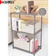 adjustable storage shelf