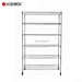 5 tier wire rack shelving