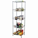 wire basket shelf