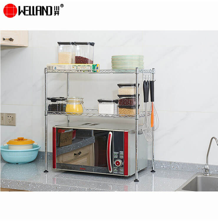 mini rack de cozinha
