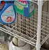 freestanding toilet rack