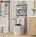 estante organizador de baño